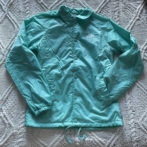 Vans Windbreaker